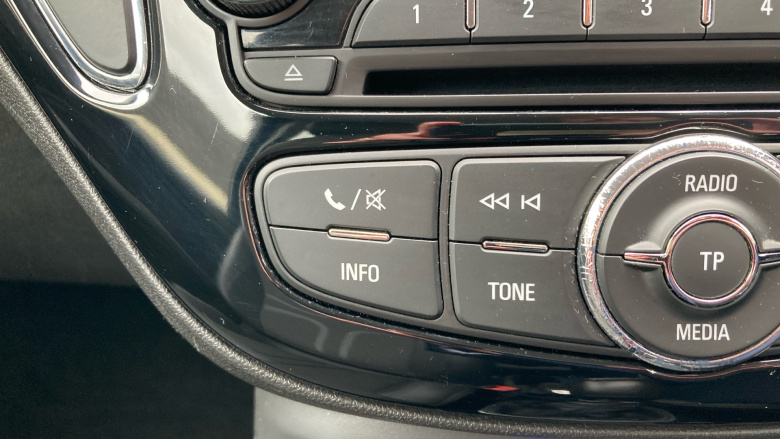 Vauxhall Adam 1.4i [100] Slam 3dr Petrol Hatchback